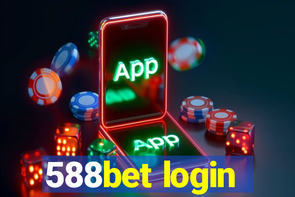 588bet login